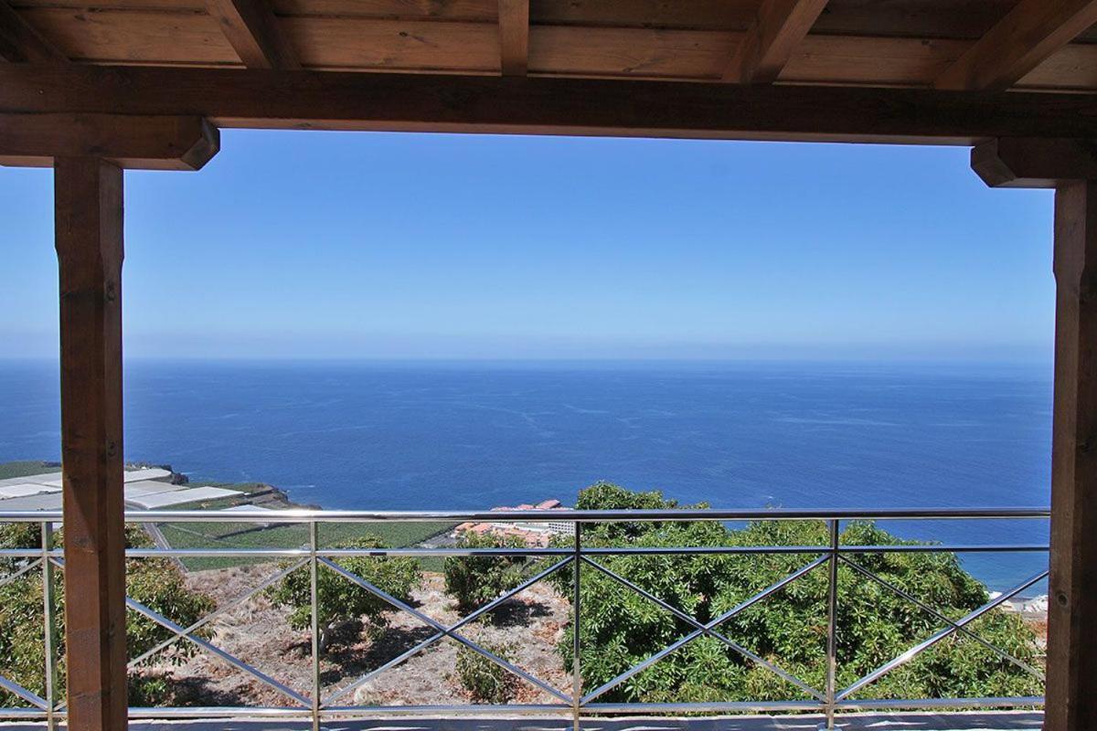 Bungalow Moijama El Drago Los Llanos De Aridane Eksteriør bilde