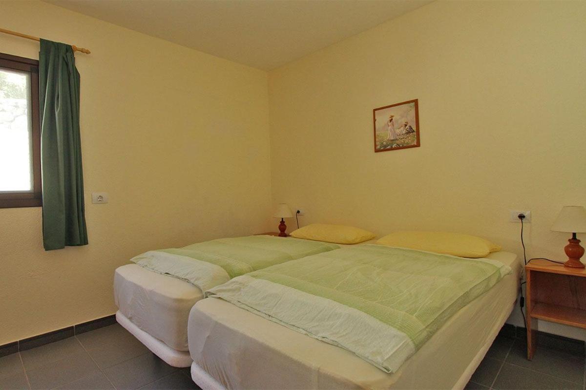 Bungalow Moijama El Drago Los Llanos De Aridane Eksteriør bilde