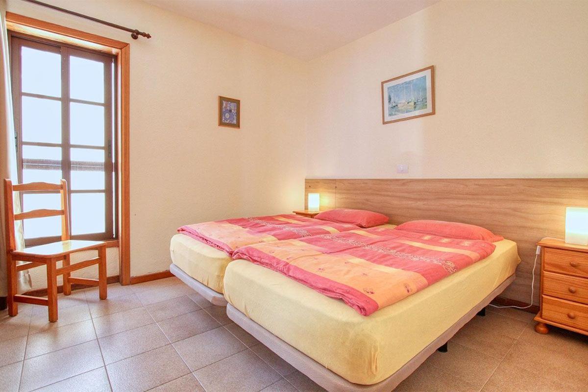 Bungalow Moijama El Drago Los Llanos De Aridane Eksteriør bilde
