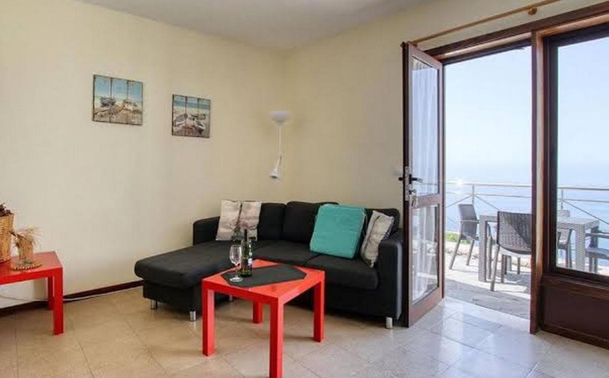 Bungalow Moijama El Drago Los Llanos De Aridane Eksteriør bilde